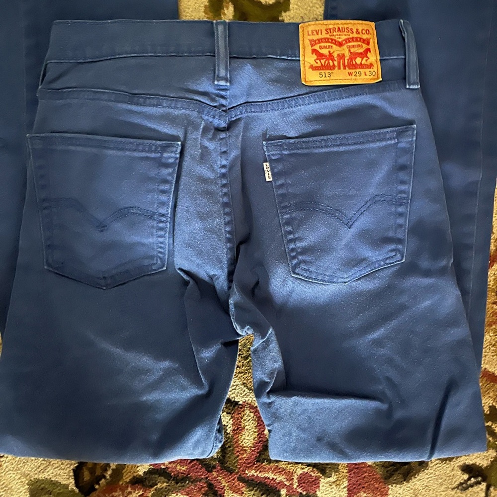 Lee Jeans